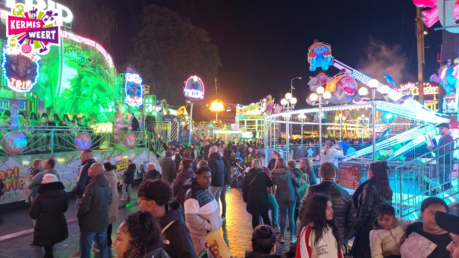 Foto: 'Kermis 2024 001'.